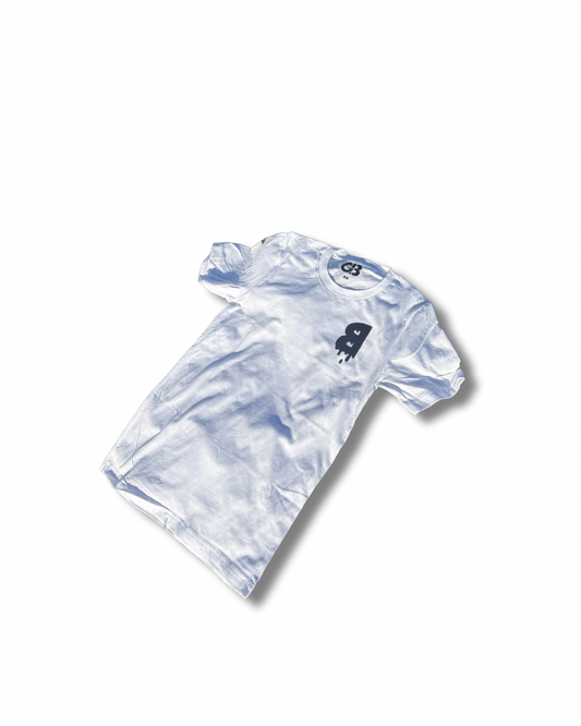 Dripped B T-Shirt